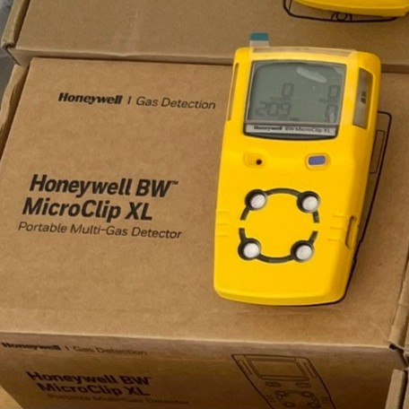 Bw Gas Alert Microclip Xl