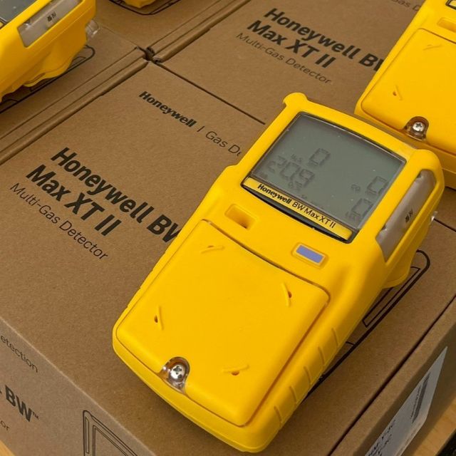 Bw Gas Alert Max Xt Ii (pump)