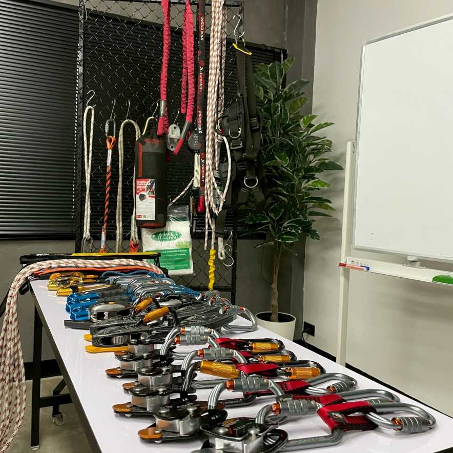 Rescue Pulley