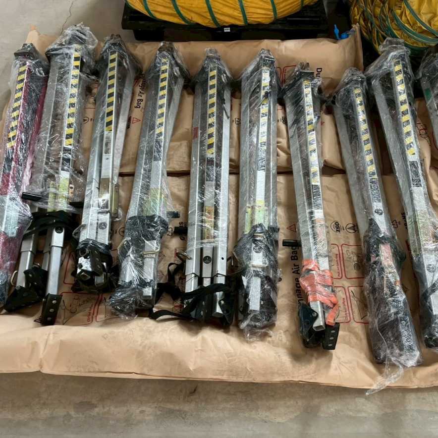 Rescue Tripods