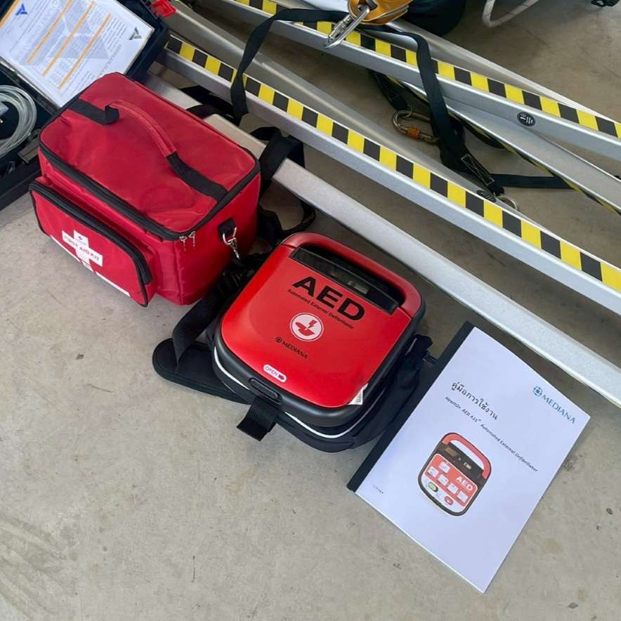 Aed